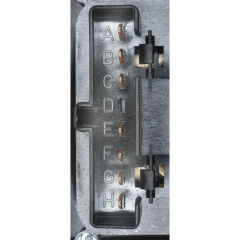 Standard Ignition HVAC Blower Motor Switch P/N:CBS-1495 Fits: Chevrolet Venture 03-00 - Image 4