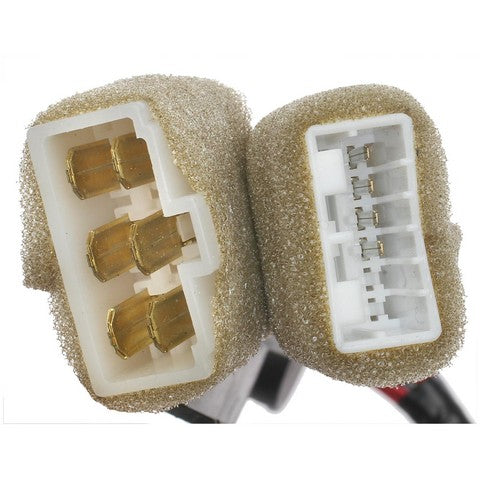 Standard Ignition Headlight Dimmer Switch,Headlight Switch,Turn Signal Switch P/N:CBS-1527 Fits: Mazda 323 95-90, Mazda Protege 95-90 - Image 4