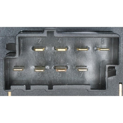 Standard Ignition Headlight Dimmer Switch,Turn Signal Switch P/N:CBS-1530 Fits: Volvo 850 97-93, Volvo 960 97-92 - Image 3