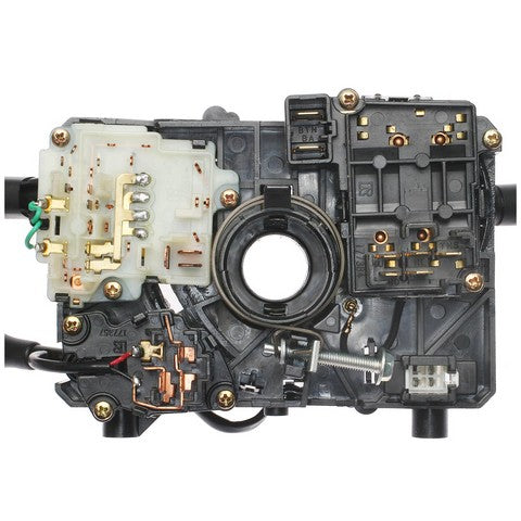 Standard Ignition Headlight Switch P/N:CBS-1531 Fits: Mazda 929 89-88 - Image 2