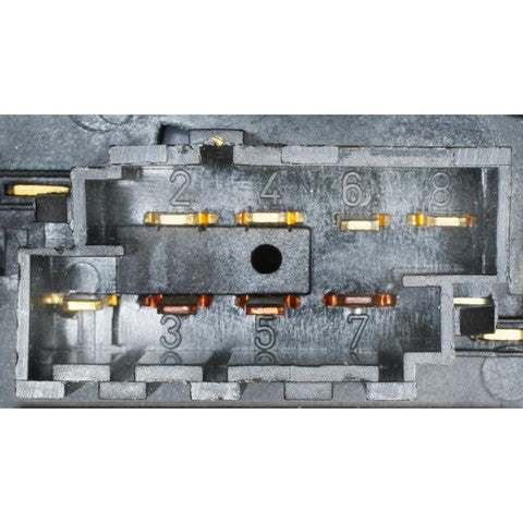 Standard Ignition Headlight Dimmer Switch,Turn Signal Switch P/N:CBS-1533 Fits: Volvo 760 90-88, Volvo 940 1991 - Image 3