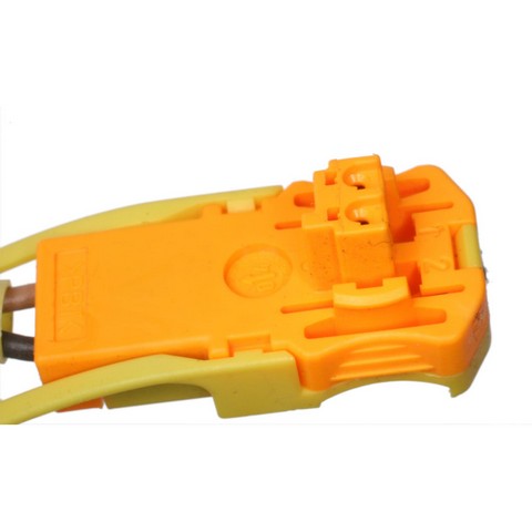 Standard Ignition Headlight Switch,Turn Signal Switch,Windshield Wiper Switch P/N:CBS-1540 Fits: Isuzu Rodeo 04-03, Isuzu Rodeo Sport 2003 - Image 5