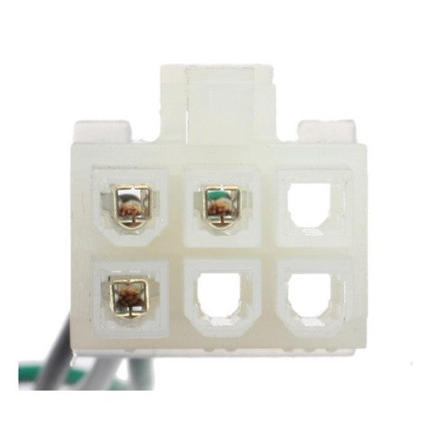 Standard Ignition Headlight Dimmer Switch,Headlight Switch,Turn Signal Switch P/N:CBS-1557 Fits: Suzuki Forenza 08-04, Suzuki Reno 08-05 - Image 2