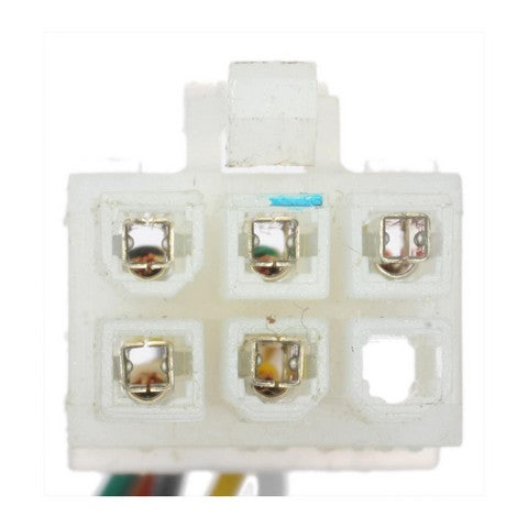 Standard Ignition Fog Light Switch,Headlight Dimmer Switch,Headlight Switch,Turn Signal Switch P/N:CBS-1559 Fits: Suzuki Forenza 08-04, Suzuki Reno 08-05 - Image 3