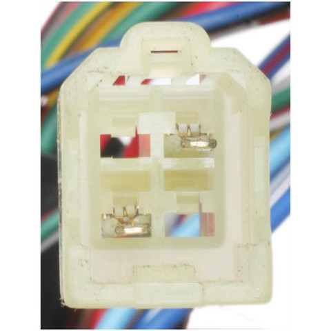 Standard Ignition Headlight Dimmer Switch,Turn Signal Switch,Windshield Wiper Switch P/N:CBS-1566 Fits: Suzuki Sidekick 1998, Suzuki X-90 1998 - Image 4