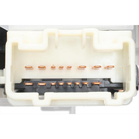 Standard Ignition Headlight Switch,Turn Signal Switch,Windshield Wiper Switch P/N:CBS-1586 Fits: Suzuki Aerio 07-05 - Image 8