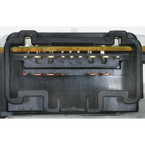 Standard Ignition Headlight Switch,Turn Signal Switch,Windshield Wiper Switch P/N:CBS-1587 Fits: Suzuki Aerio 07-05 - Image 4