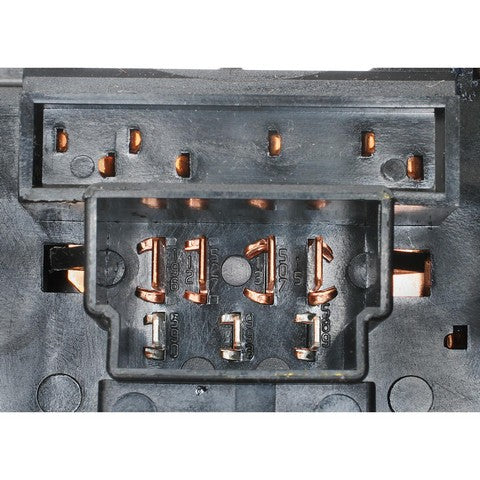 Standard Ignition Hazard Warning Switch,Turn Signal Switch,Windshield Wiper Switch P/N:CBS-1590 Fits: Ford Taurus 1998, Mercury Sable 1998 - Image 3