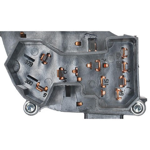 Standard Ignition Hazard Warning Switch,Turn Signal Switch,Windshield Wiper Switch P/N:CBS-1590 Fits: Ford Taurus 1998, Mercury Sable 1998 - Image 4