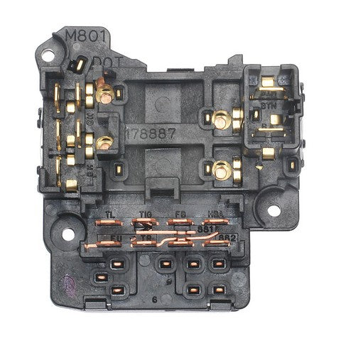Standard Ignition Headlight Switch,Turn Signal Switch,Windshield Wiper Switch P/N:CBS-1597 Fits: Mazda Mpv 96-93 - Image 3