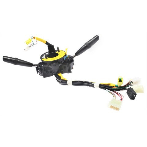 Standard Ignition Headlight Switch,Turn Signal Switch,Windshield Wiper Switch P/N:CBS-1599 Fits: Subaru Legacy 99-98 - Image 1