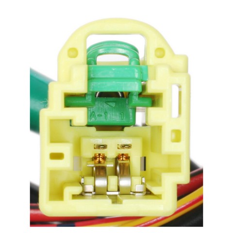 Standard Ignition Headlight Switch,Turn Signal Switch,Windshield Wiper Switch P/N:CBS-1599 Fits: Subaru Legacy 99-98 - Image 3