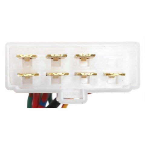 Standard Ignition Headlight Switch,Turn Signal Switch,Windshield Wiper Switch P/N:CBS-1599 Fits: Subaru Legacy 99-98 - Image 4