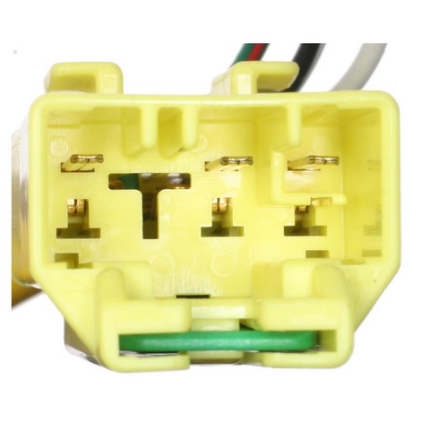 Standard Ignition Headlight Switch,Turn Signal Switch,Windshield Wiper Switch P/N:CBS-1601 Fits: Subaru Legacy 97-96 - Image 2