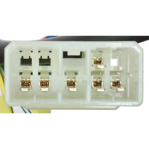 Standard Ignition Headlight Switch,Turn Signal Switch,Windshield Wiper Switch P/N:CBS-1601 Fits: Subaru Legacy 97-96 - Image 6