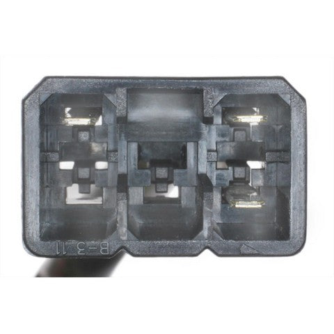 Standard Ignition Headlight Switch,Turn Signal Switch,Windshield Wiper Switch P/N:CBS-1606 Fits: Subaru Legacy 99-98 - Image 4