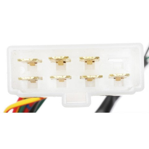 Standard Ignition Headlight Switch,Turn Signal Switch,Windshield Wiper Switch P/N:CBS-1606 Fits: Subaru Legacy 99-98 - Image 7