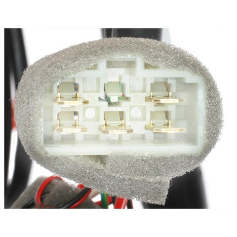Standard Ignition Headlight Switch,Turn Signal Switch,Windshield Wiper Switch P/N:CBS-1607 Fits: Kia Sportage 00-98 - Image 7