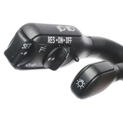 Standard Ignition Cruise Control Switch,Headlight Switch,Turn Signal Switch P/N:CBS-1614 Fits: Audi 90, Audi 90 Quattro, Audi A4, Audi A4 Quattro, Audi A6, Audi A6 Quattro, Audi A8, Audi A8 Quattro, Audi Cabriolet, Audi S6, Volkswagen Cabrio - Image 3