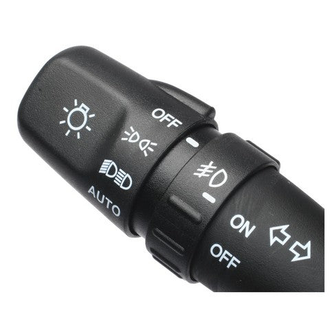 Standard Ignition Fog Light Switch,Headlight Dimmer Switch,Headlight Switch,Turn Signal Switch P/N:CBS-1615 Fits: Kia Sportage 12-05 - Image 2