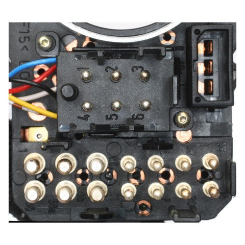 Standard Ignition Cruise Control Switch,Headlight Switch,Turn Signal Switch P/N:CBS-1617 Fits: Audi A4 02-98, Audi A4 Quattro 02-98, Audi A8 00-98, Audi A8 Quattro 03-98, Audi Cabriolet 1998, Audi S3 2003, Audi S4 02-00, Audi S6 03-02, Audi S8 03-01 - Image 3