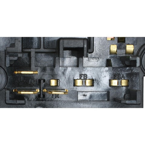 Standard Ignition Headlight Switch P/N:CBS-1618 Fits: Kia Sephia 97-94 - Image 2