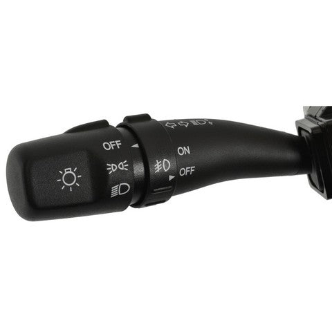 Standard Ignition Fog Light Switch,Headlight Dimmer Switch,Headlight Switch,Turn Signal Switch P/N:CBS-1619 Fits: Kia Sportage 12-05 - Image 2