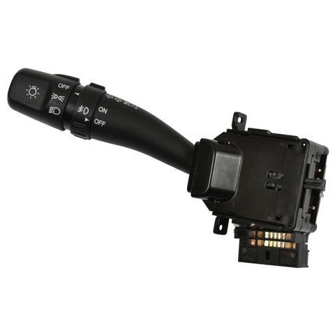 Standard Ignition Fog Light Switch,Headlight Dimmer Switch,Headlight Switch,Turn Signal Switch P/N:CBS-1619 Fits: Kia Sportage 12-05 - Image 1