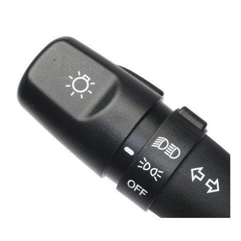 Standard Ignition Headlight Dimmer Switch,Headlight Switch,Turn Signal Switch P/N:CBS-1622 Fits: Hyundai Accent 05-00, Hyundai Tucson 09-05, Kia Sportage 10-05, Kia Sportage 2012 - Image 2