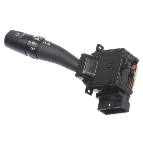 Standard Ignition Headlight Dimmer Switch,Headlight Switch,Turn Signal Switch P/N:CBS-1622 Fits: Hyundai Accent 05-00, Hyundai Tucson 09-05, Kia Sportage 10-05, Kia Sportage 2012 - Image 1