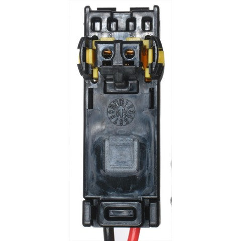 Standard Ignition Fog Light Switch,Headlight Switch,Turn Signal Switch,Windshield Wiper Switch P/N:CBS-1623 Fits: Suzuki Aerio 2002 - Image 2