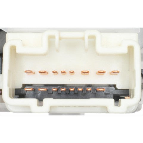 Standard Ignition Fog Light Switch,Headlight Switch,Turn Signal Switch,Windshield Wiper Switch P/N:CBS-1623 Fits: Suzuki Aerio 2002 - Image 7