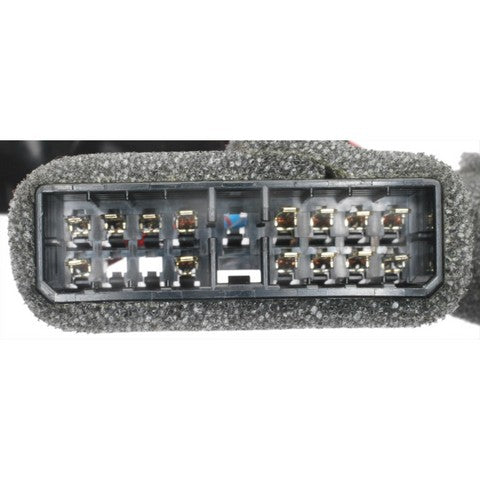 Standard Ignition Headlight Switch,Turn Signal Switch,Windshield Wiper Switch P/N:CBS-1627 Fits: Subaru Justy 95-90 - Image 2