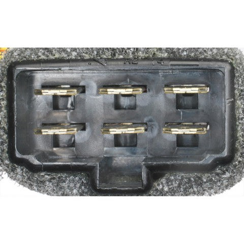 Standard Ignition Headlight Switch,Turn Signal Switch,Windshield Wiper Switch P/N:CBS-1627 Fits: Subaru Justy 95-90 - Image 3