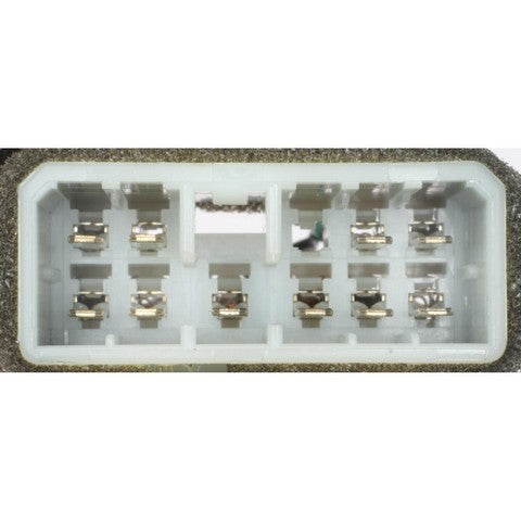 Standard Ignition Headlight Switch,Turn Signal Switch,Windshield Wiper Switch P/N:CBS-1638 Fits: Kia Spectra 04-02 - Image 2