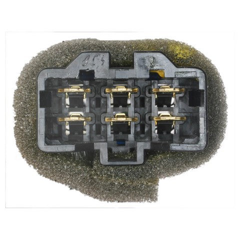 Standard Ignition Headlight Switch,Turn Signal Switch,Windshield Wiper Switch P/N:CBS-1638 Fits: Kia Spectra 04-02 - Image 3