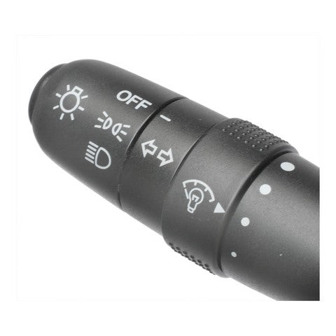 Standard Ignition Headlight Switch,Turn Signal Switch,Windshield Wiper Switch P/N:CBS-1644 Fits: Subaru Svx 97-92 - Image 7
