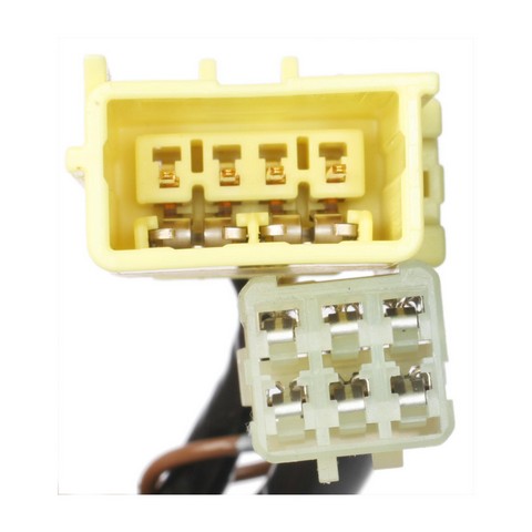 Standard Ignition Headlight Switch,Turn Signal Switch,Windshield Wiper Switch P/N:CBS-1653 Fits: Suzuki Aerio 07-05 - Image 2