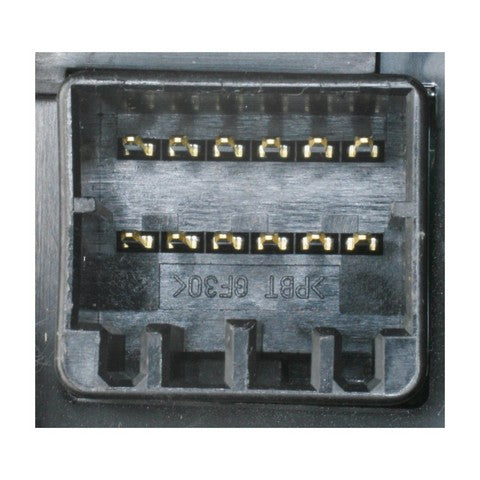 Standard Ignition Headlight Dimmer Switch,Turn Signal Switch,Windshield Wiper Switch P/N:CBS-1664 Fits: Honda Ridgeline 08-06 - Image 3