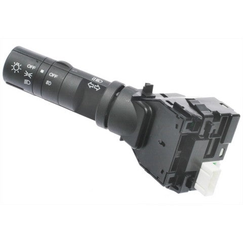 Standard Ignition Fog Light Switch,Headlight Dimmer Switch,Headlight Switch,Turn Signal Switch P/N:CBS-1668 Fits: Nissan Altima 06-05, Nissan Frontier 08-05, Nissan Pathfinder 07-05, Nissan Xterra 07-05 - Image 1