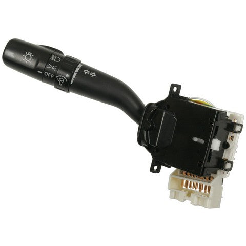 Standard Ignition Headlight Dimmer Switch,Headlight Switch,Turn Signal Switch P/N:CBS-1696 Fits: Subaru Forester 08-05, Subaru Impreza 07-05 - Image 1