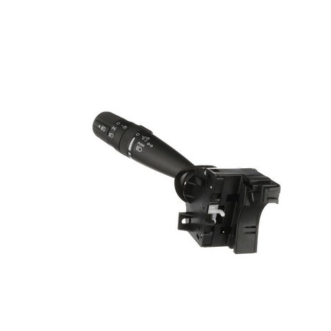 Standard Ignition Fog Light Switch,Headlight Dimmer Switch,Headlight Switch,Turn Signal Switch P/N:CBS-1703 Fits: Chrysler 200, Chrysler Pt Cruiser, Chrysler Sebring, Dodge Avenger, Dodge Caliber, Dodge Journey, Dodge Nitro, Jeep Commander, Jeep Compass - Image 1