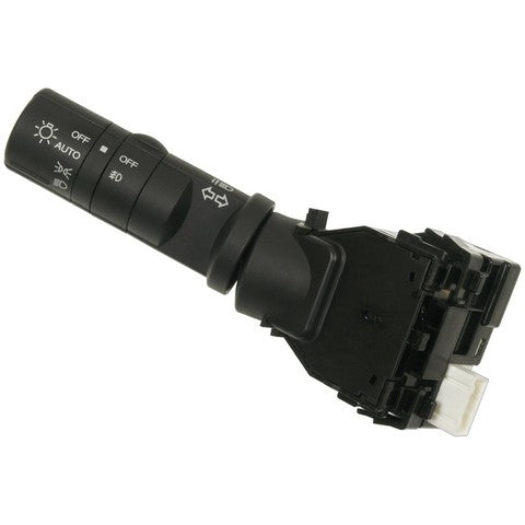 Standard Ignition Fog Light Switch,Headlight Dimmer Switch,Headlight Switch,Turn Signal Switch P/N:CBS-1706 Fits: Nissan Altima 06-04, Nissan Frontier 06-05, Nissan Pathfinder 07-05 - Image 1
