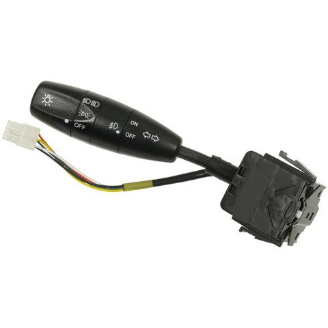 Standard Ignition Headlight Dimmer Switch,Headlight Switch,Turn Signal Switch P/N:CBS-1712 Fits: Daewoo Lanos 02-99 - Image 1