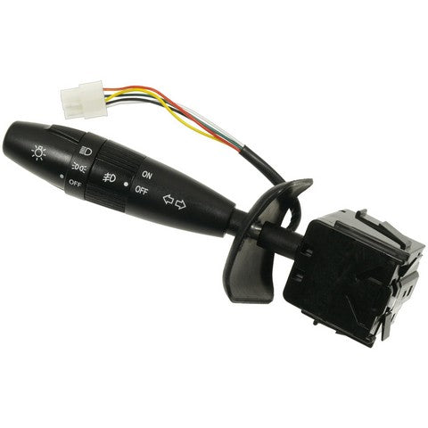 Standard Ignition Headlight Dimmer Switch,Headlight Switch,Turn Signal Switch P/N:CBS-1714 Fits: Daewoo Nubira 02-00 - Image 1