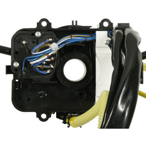 Standard Ignition Headlight Switch,Turn Signal Switch,Windshield Wiper Switch P/N:CBS-1721 Fits: Isuzu Trooper 97-96 - Image 2