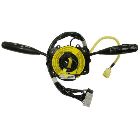 Standard Ignition Headlight Switch,Turn Signal Switch,Windshield Wiper Switch P/N:CBS-1724 Fits: Honda Passport 97-95, Isuzu Rodeo 97-95 - Image 1