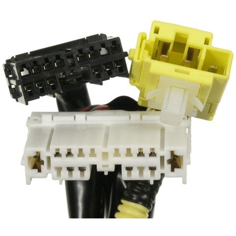 Standard Ignition Headlight Switch,Turn Signal Switch,Windshield Wiper Switch P/N:CBS-1724 Fits: Honda Passport 97-95, Isuzu Rodeo 97-95 - Image 3