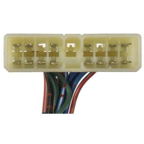Standard Ignition Headlight Dimmer Switch,Turn Signal Switch,Windshield Wiper Switch P/N:CBS-1731 Fits: Chevrolet Luv 82-81 - Image 3