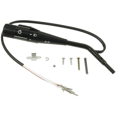 Standard Ignition Headlight Switch P/N:CBS-1734 Fits: Toyota Corolla 87-84 - Image 1